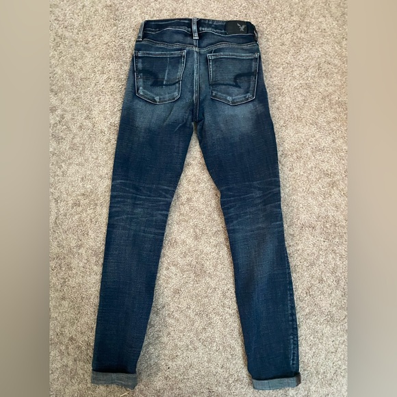 American Eagle outfitters jeans - Picture 2 of 2